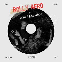 SEXY BITCH SHEILA - VASUKI X SWATTREX (Afro Edit)