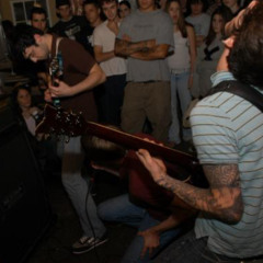 Where I left her head-Carrion(with keys)