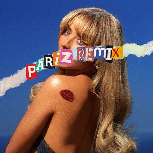 Sabrina Carpenter - Please Please Please (Pariz Remix) FREE DOWNLOAD