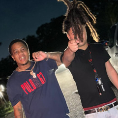 BreakingNewz JB x Gutta Rackkz - HARD HEADZ (SLOWED)
