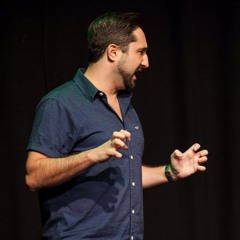 Hoopla Impro Podcast! #007 - Andrew Gentilli