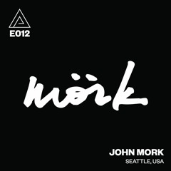 ADR 012: John Mörk (Seattle, USA)