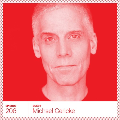 206. Michael Gericke
