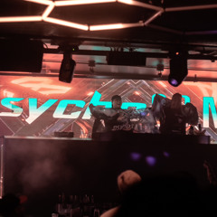 psychoSONDER LIVE | @ AJ Mac B2B 3EO | EVE NIGHTCLUB, SF | 08/31/24