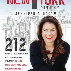 [PDF READ ONLINE] Sales in a New York Minute: 212 Pages of Real World and Easy to Implement