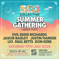 Lio - SO3 Summer Gathering 2025