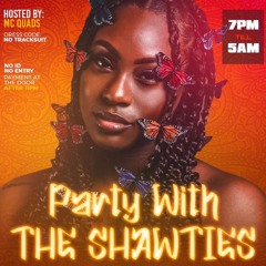 PWTS 23RD JANUARY 2025 AFROBEATS AND AMAPIANO - MIXED BY DJ FIZZ UK