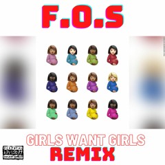 Drake - Girls Like Girls (F.O.S Remix)