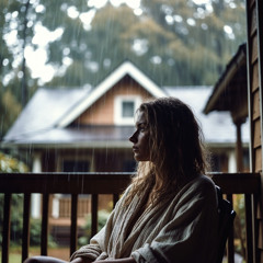 Peace in the Rain (Hard Mix)