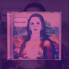 Peach Emoji (OB vs Goldfingers Dub Remix)