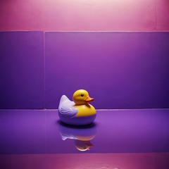 Hugo Mesi - Rubber Duck EP [MRKR019]