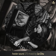 feeder sound 375 mixed by Le Chu