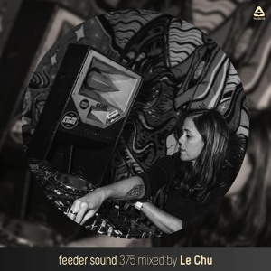 feeder sound podcast by Le Chu