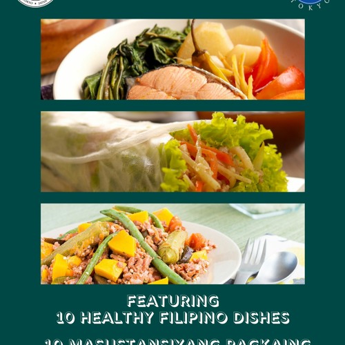 Stream Filipino Food Recipes Pdf Free Download from Rebecca Mac | Listen  online for free on SoundCloud