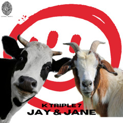 K Triple 7 - Jay & Jane
