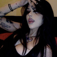 Maggie Lindemann- One last time (Sped up)