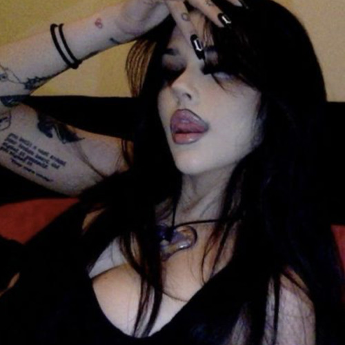 Maggie Lindemann- One last time (Sped up)
