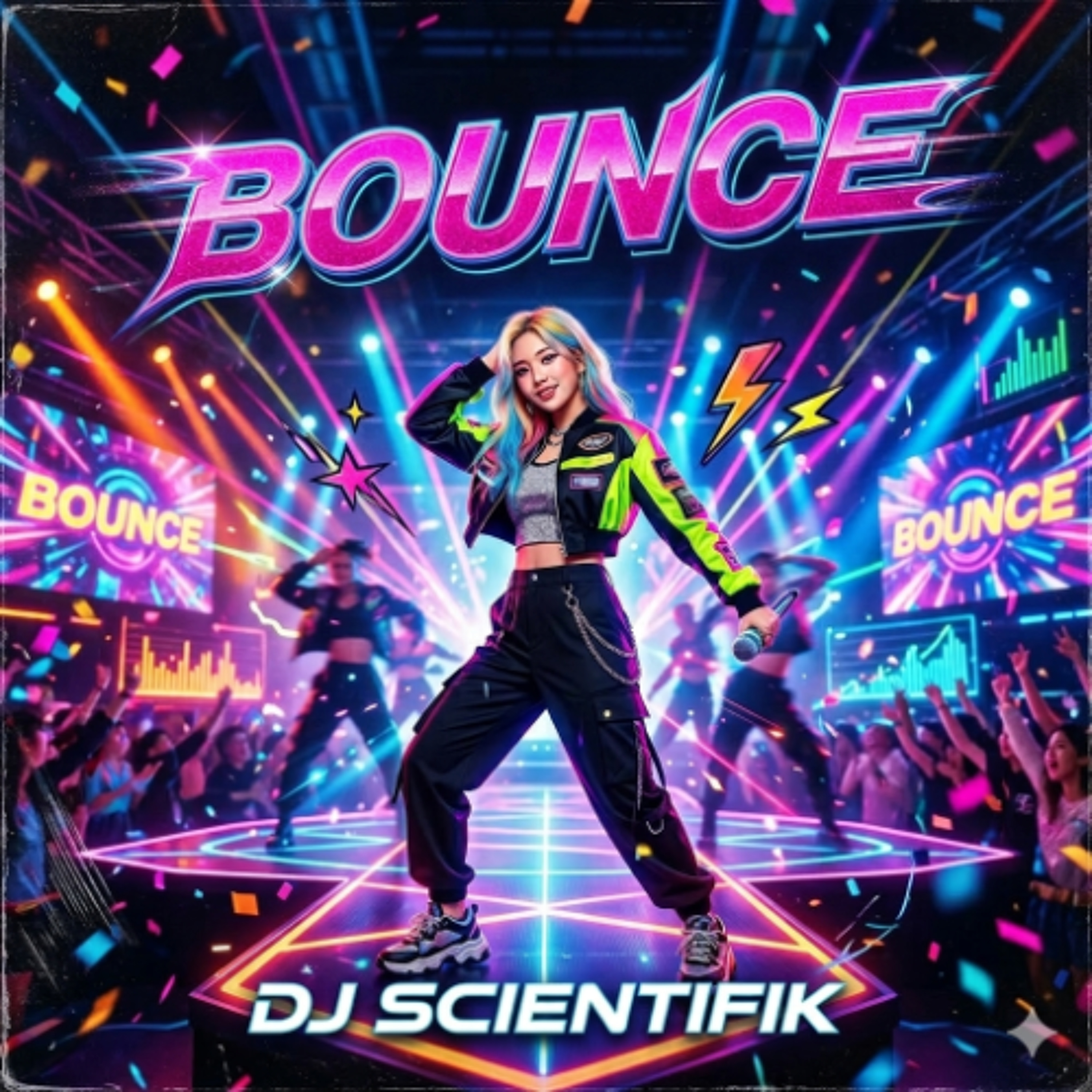 BOUNCE