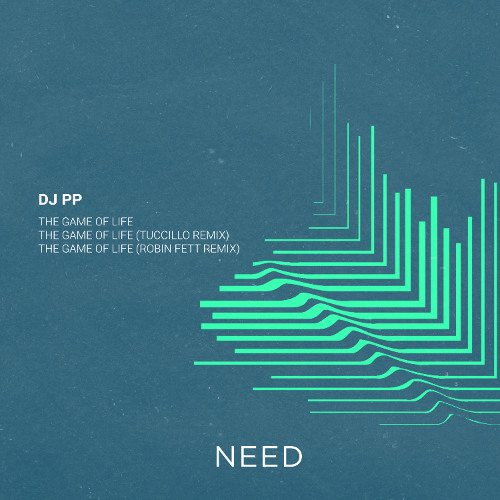 DJ PP - Game Of Life [NEED]