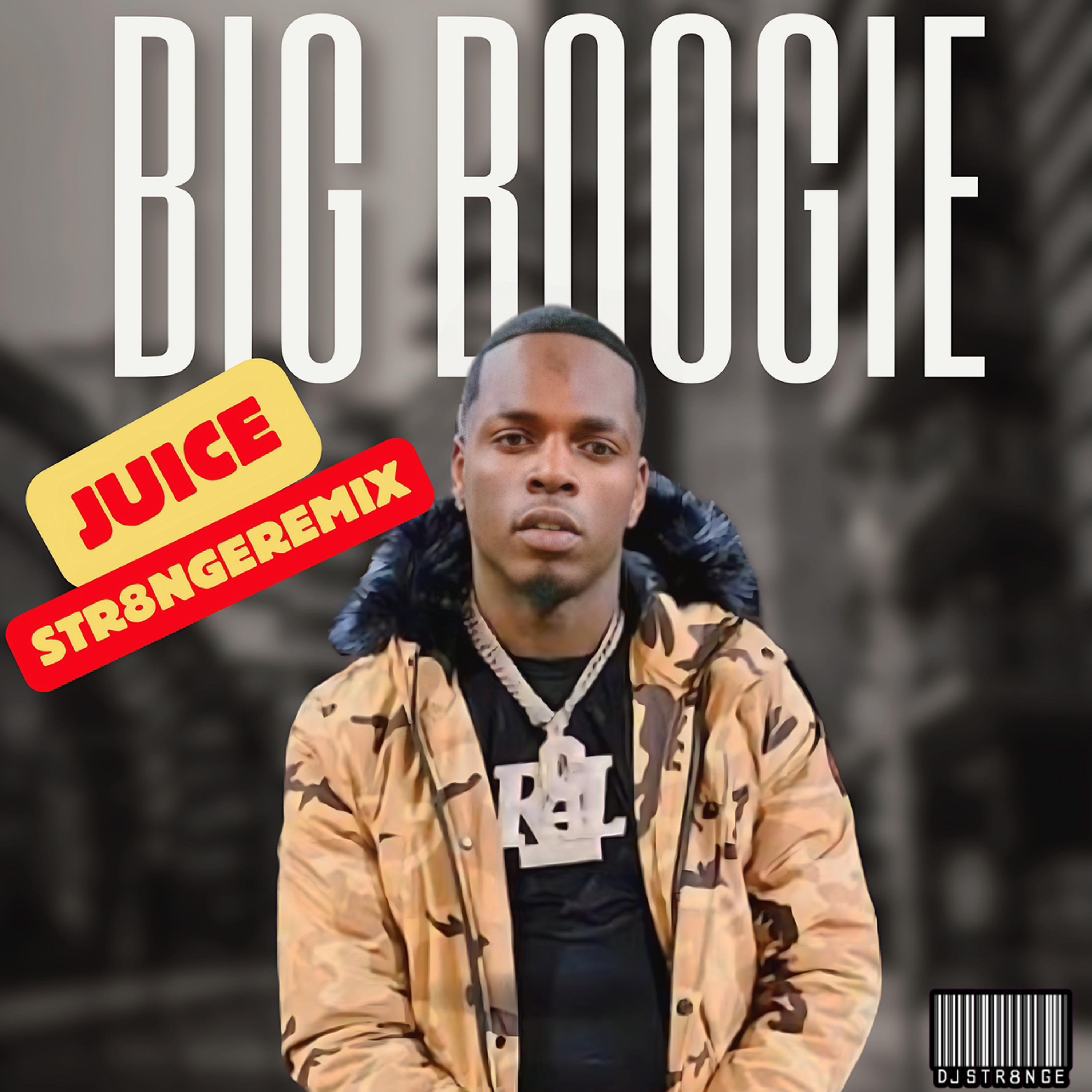 STR8NGEMIXSHOW