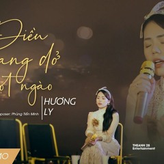 Dieu Dang Do Ngot Ngao Nhat - Lee Zenky Remix