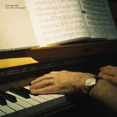 Talk It All Through (feat. Lars Martin Vik, Svein Dag Svendsen & Svein Solheim)