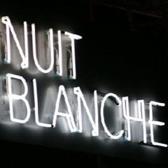 Nuit Blanche°3