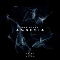 Gab Hydes - Amnesia