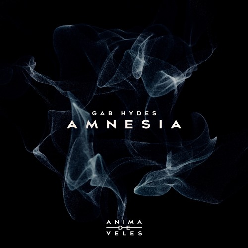 Gab Hydes - Amnesia