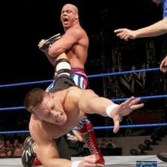 KURT ANGLE