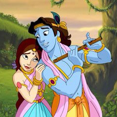 Krishna Flute