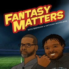 FM Season 4 Episode 6 - Week 2 Fantasy Matchups