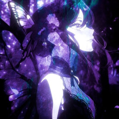 Lady amethyst