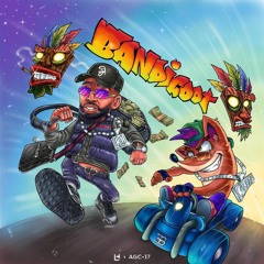 RH - BANDICOOT (Langhoff & AGC-17 Remix)