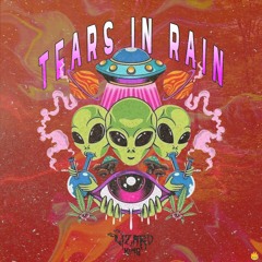 Tears in Rain ( Just Slap Records )  FREE DOWNLOAD