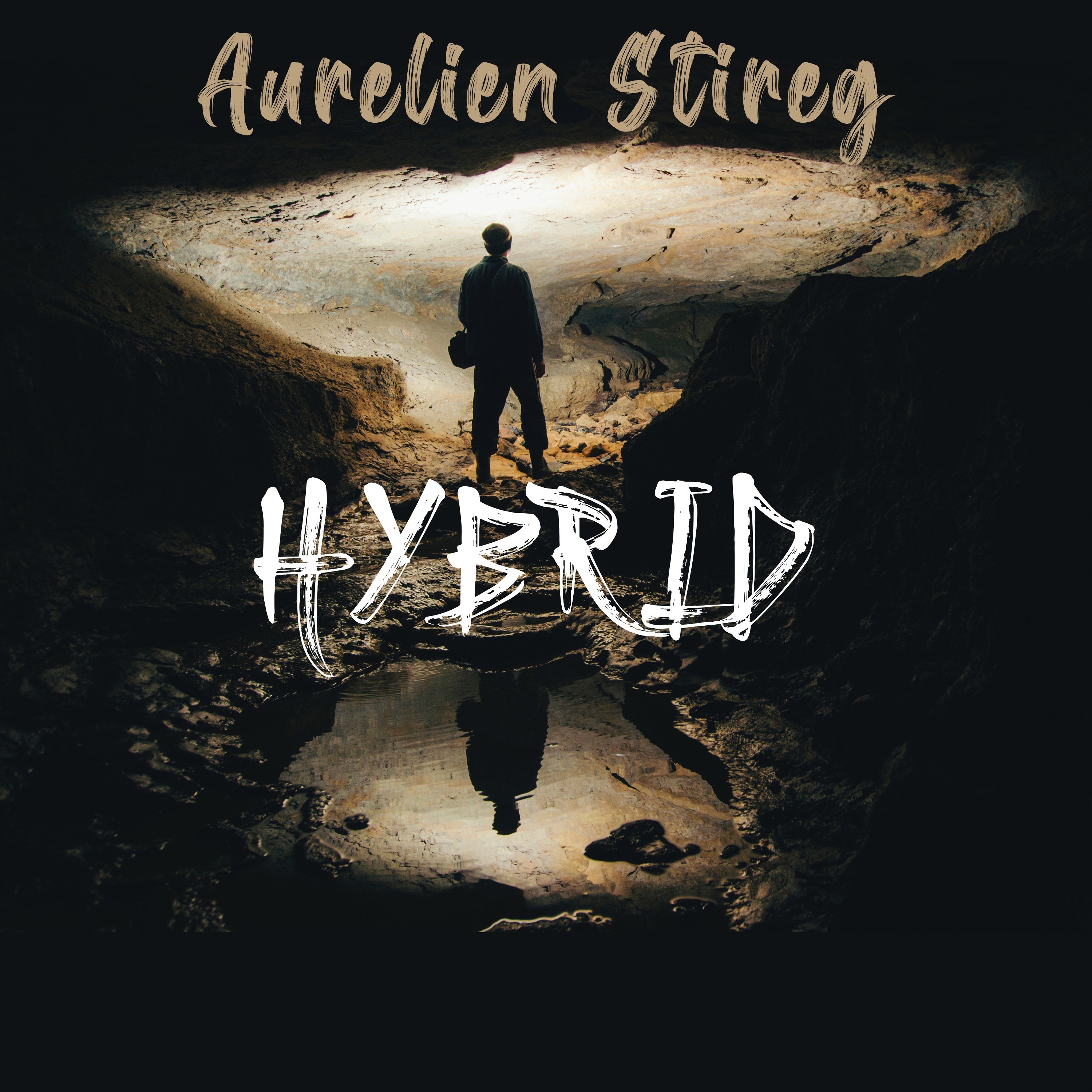 Aurelien Stireg