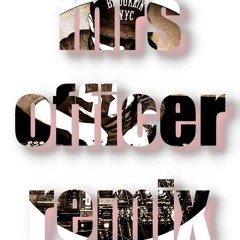Mrs Officer (DJ HeyDeace Remix) * free Download
