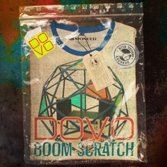 DOVO - Boom Scratch (Original Mix)