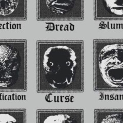 milo lacygzz tres ari - curse