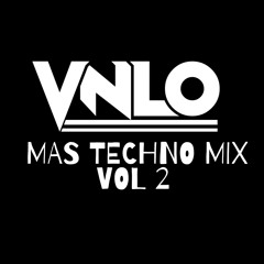 VNLO Mas Techno Vol 2