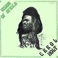 Errol Holt-Red Eye