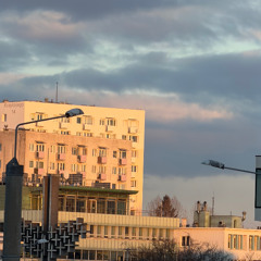 A pleasant walk through the streets of Memphis