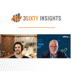 #HRTechChat: John Sumser on Compensation, Pay Transparency, and the Future of Work