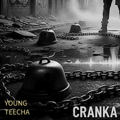 CRANKA -  GRIMY HIP-HOP BEAT 144 BPM