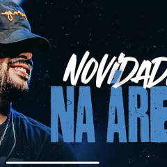 NOVIDADE NA ÁREA  HENRY FREITAS