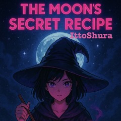 The Moon's Secret Recipe