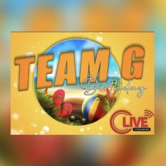 Dj QueenM * Team G Birthday ❤️
