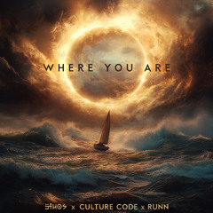 3THOS x Culture Code x RUNN - Where You Are