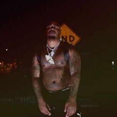 Drakeo The Ruler - Fights Don't Matter