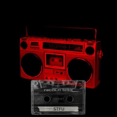 Nicola Shix- STFU